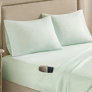 Comfort Spaces sheets-Twin